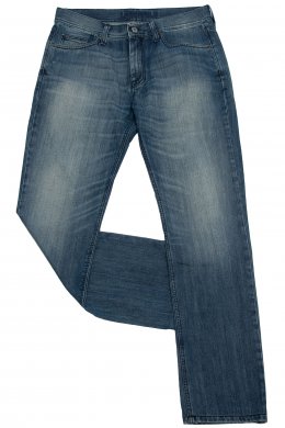 Прямые джинсы 30.04.2023 Newlife.moda